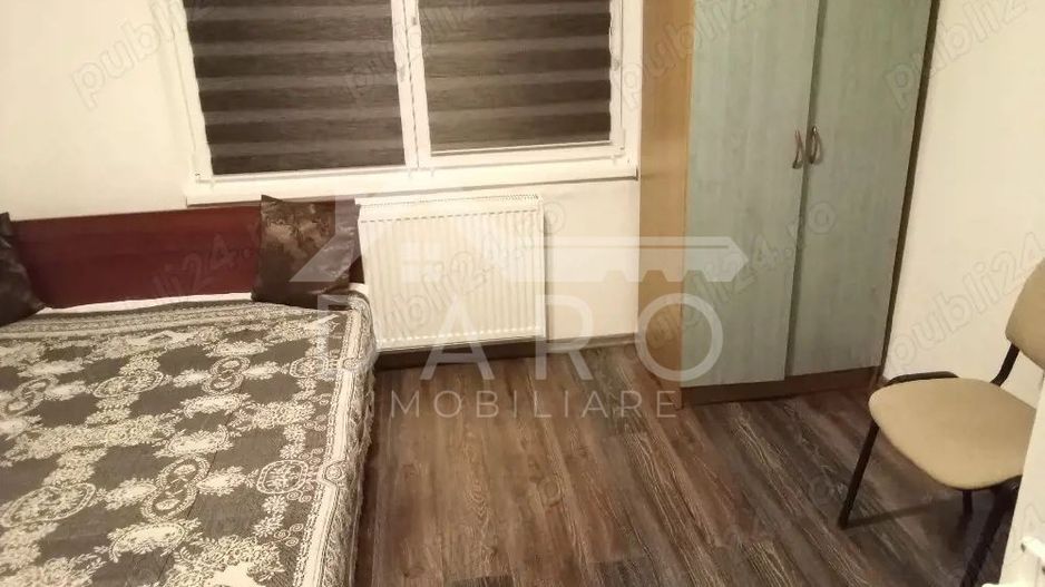 Apartament 1 camera FOARTE SPATIOS - Poză 2