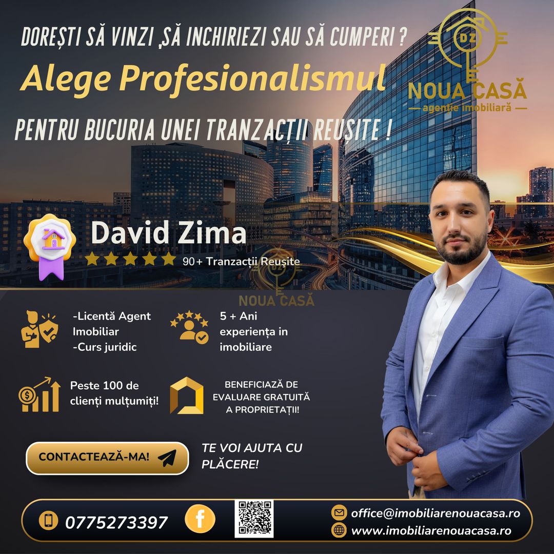 De vanzare Spatiu Central Satu Mare/Birouri/Restaurant/Magazin/Notar - Poză 12