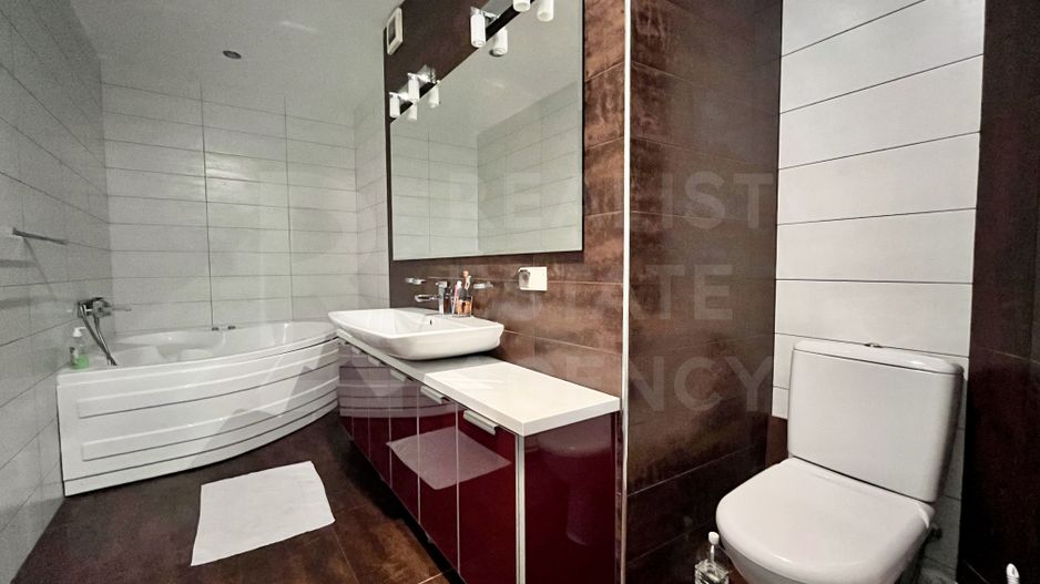 Chirie, apartament, 4 camere, str. Vasile Alecsandri, Centru - Poză 13