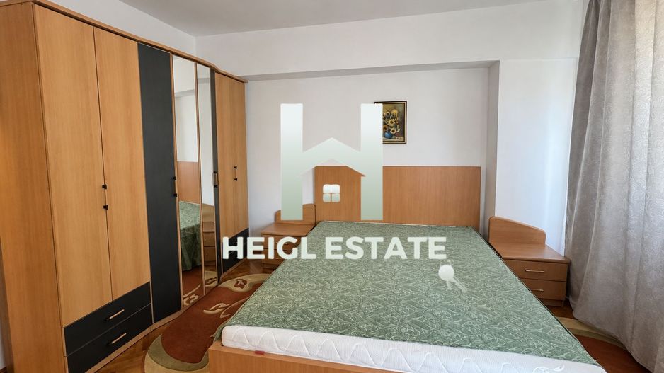Apartament de închiriat in complex studentesc – 70 mp, decomandat, 2 băi - Poză 2