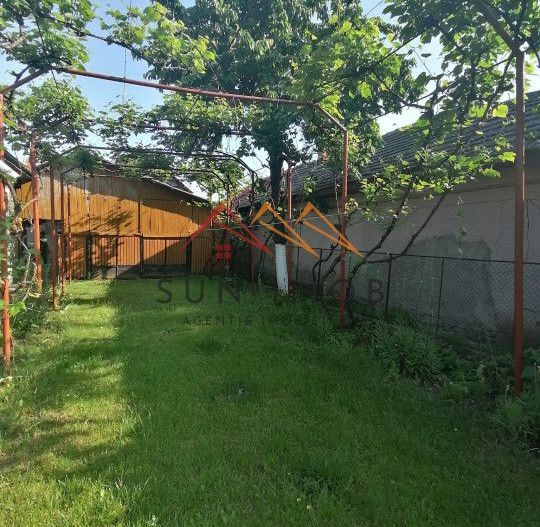 Casa solida 5 camere, teren 736mp, toate utilitatile, CT - Poză 4