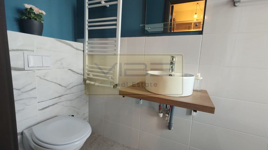 SUPERCENTRAL- PREMIUM APARTAMENT-12 MIN DE UMF /AL.I.CUZA - Poză 10