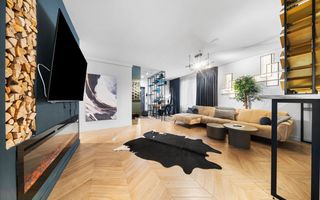 Apartament exclusivist 3 camere , zona Buna Ziua, Cluj Napoca - Poză 3