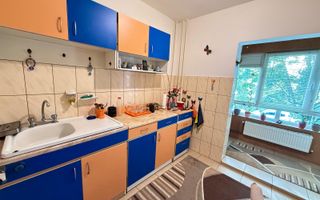 De vanzare apartament cu 2 camere pe strada Tulcea ! - Poză 5