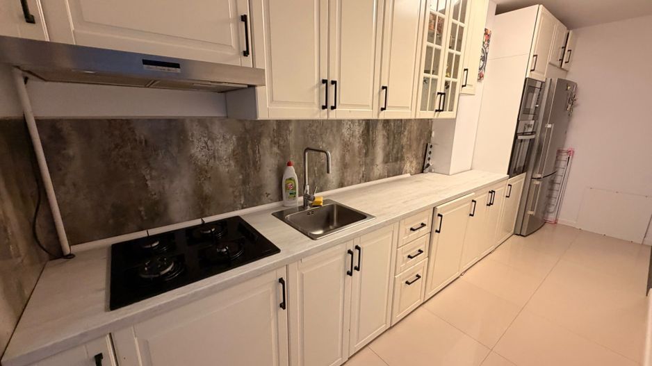 2 Camere Bloc 2016 Centrala Proprie 15 min Metrou Pacii Iuliu Maniu - Poză 16