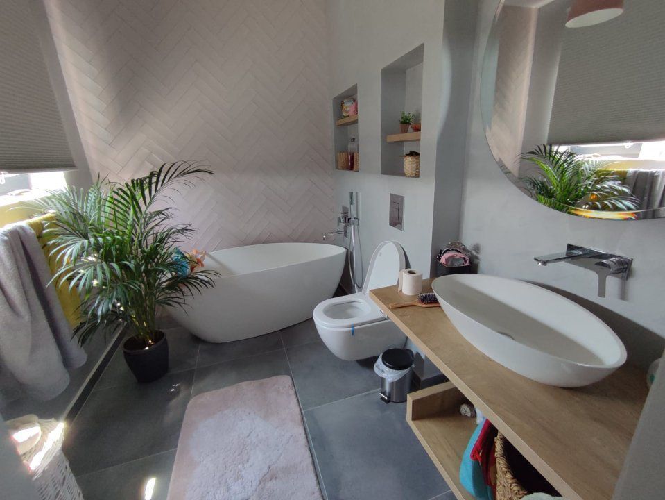 Casa Pipera | Lemon Park - Poză 14