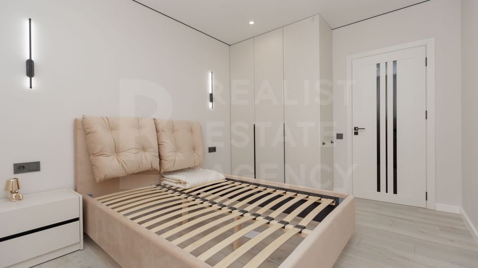 Vânzare, apartament, 2 camere, str. Regele Carol, Durlești - Poză 12