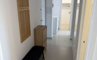 Apartament cu 2 camere, 54mp, Zona Dambu - Poză 6