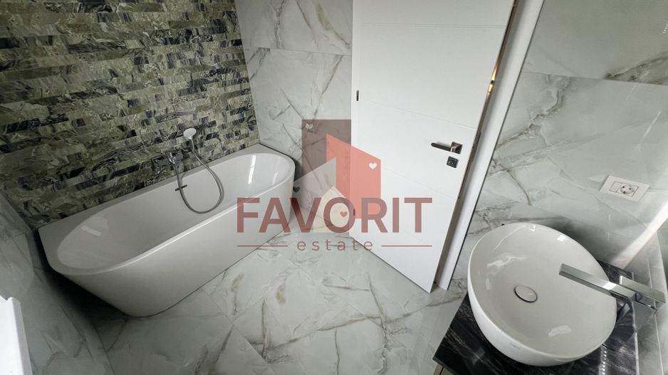 Duplex PREMIUM 5 camere | 3 Bai | Chisoda - Poză 19