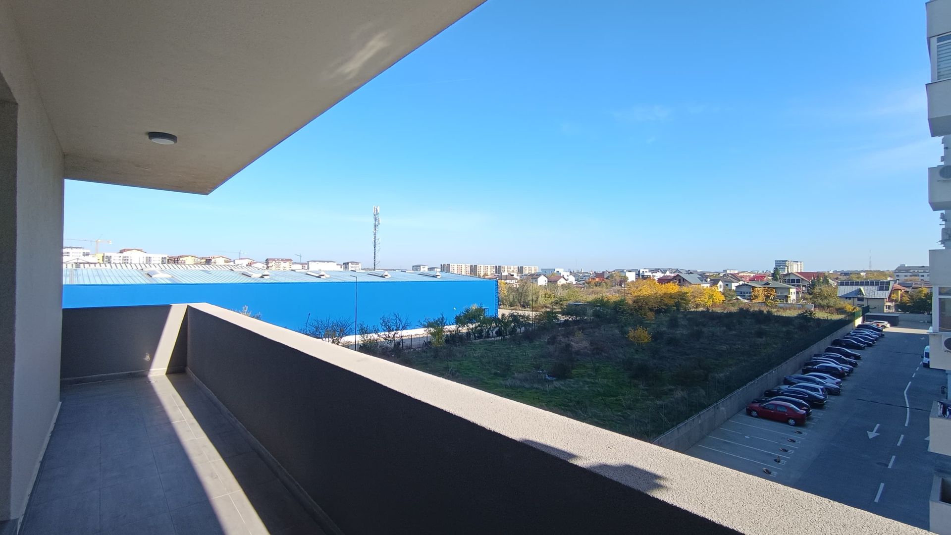 Studio Premium cu Terasă Spațioasă–Prima Închiriere, Militari – Metro - Poză 17