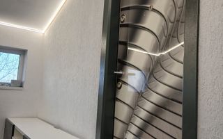 Apartament 3 camere,2 bai si spatiu de depozitare  de vanzare S88 - Poză 14