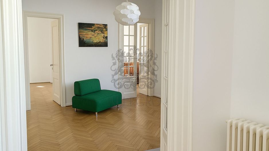 4 Camere | Dacia - Parcul Ioanid | 3 bai | Superb - Poză 16