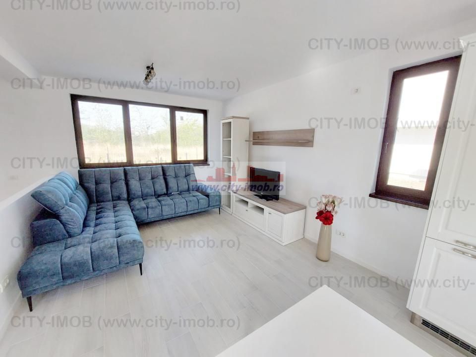 Vanzare Casa / Vila  5 Camere Corbeanca,  independenta energetic. - Poză 2