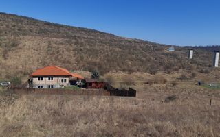 Casa la rosu de vânzare sau schimb cu apartament în Tg Mureș - Poză 5