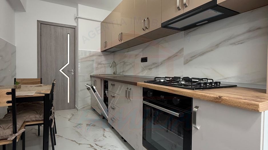 🔑  APARTAMENT 3 CAMERE, MICRO 13, 500 EURO/LUNA - Poză 23