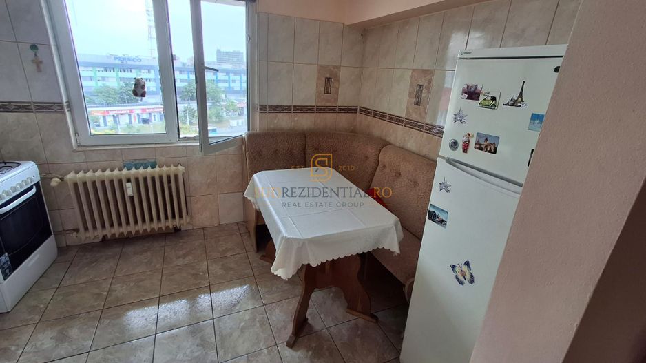 Apartament 2 camere ideal investitrie, langa Mall Sun Plaza. - Poză 9