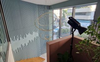 Spațiu Comercial 113mp,Chiriaș 2900€/lună,7 min de Victoriei,Proprieta - Poză 10