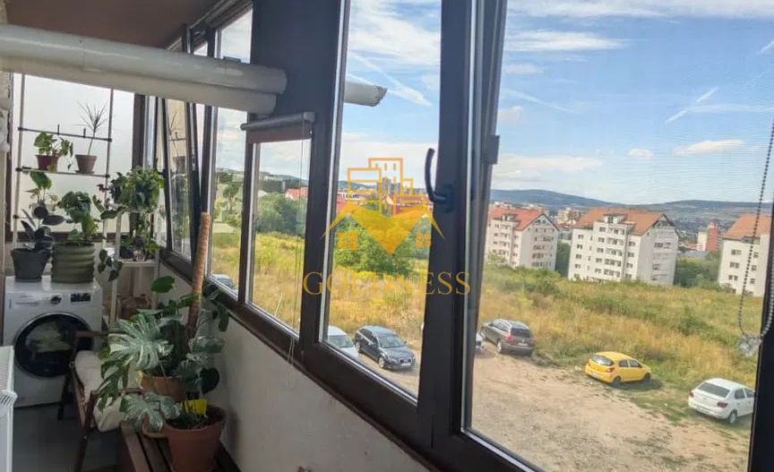 3 Camere Semidecomandate, Parcare, Bloc nou, Dogfriendly,Europa,Modern - Poză 11