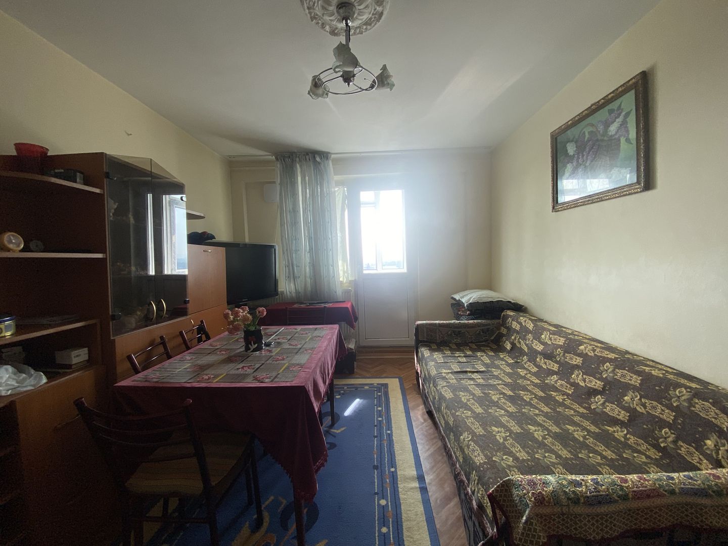 Apartament cu doua camere, Brancoveanu, 49.500€ - Poză 3