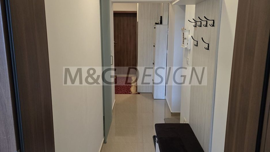 Apartament cu 2 camere Giroc - Poză 11