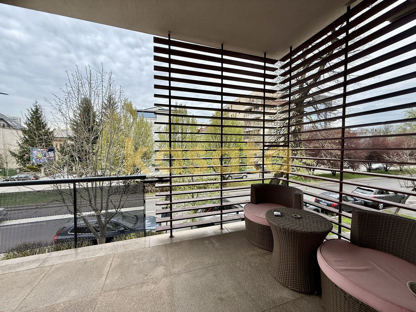 DOMENII | LUX SI RAFINAMENT | 3 CAMERE | LOC DE PARCARE | BOXA - Poză 19