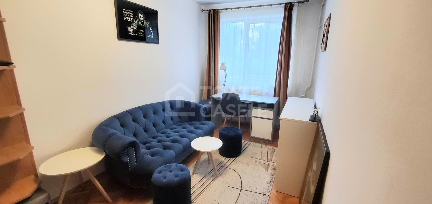 Apartament cu 3 camere, decomandat,  garaj, zona Iulius Mall - Poză 4