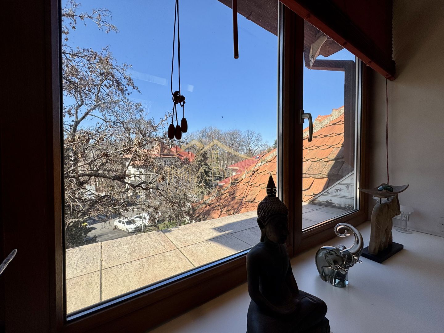 Apartament in Vila *142mp* / *100mp curte proprie* / Garaj // Kiseleff - Poză 3