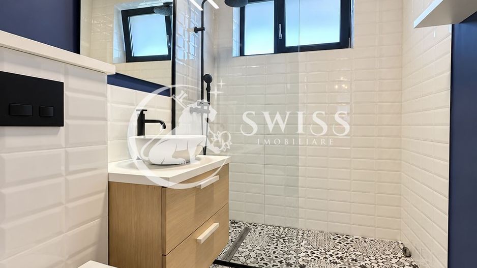 Apartament Premiun | 3 camere | Str Hasdeu | UMF | USAMV - Poză 10