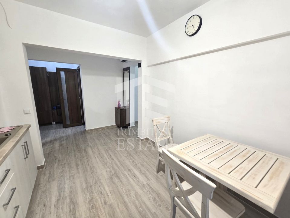 CASA DE CULTURA-Apartament 3 camere de inchiriat. - Poză 5