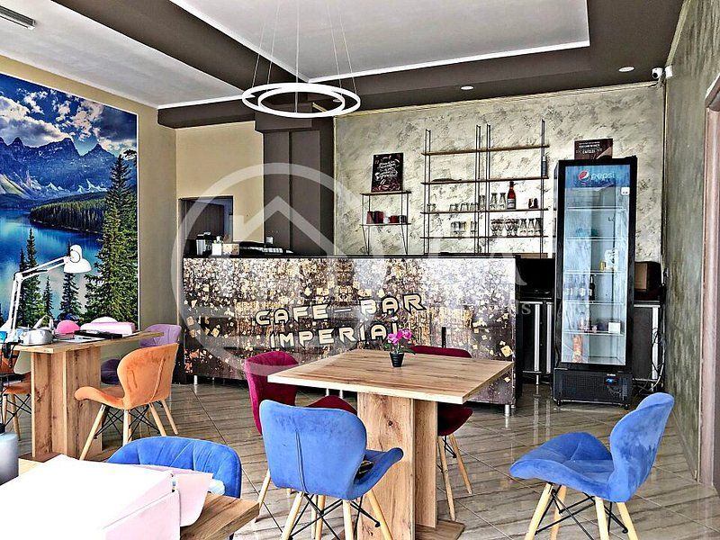 Spatiu comercial de inchiriat cu 7 camere in zona Iosia Nord, Oradea - Poză 10