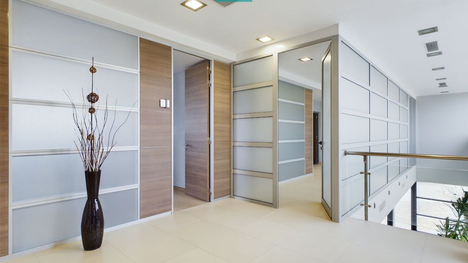 Spațiu comercial modern cu parcare proprie - Poză 8