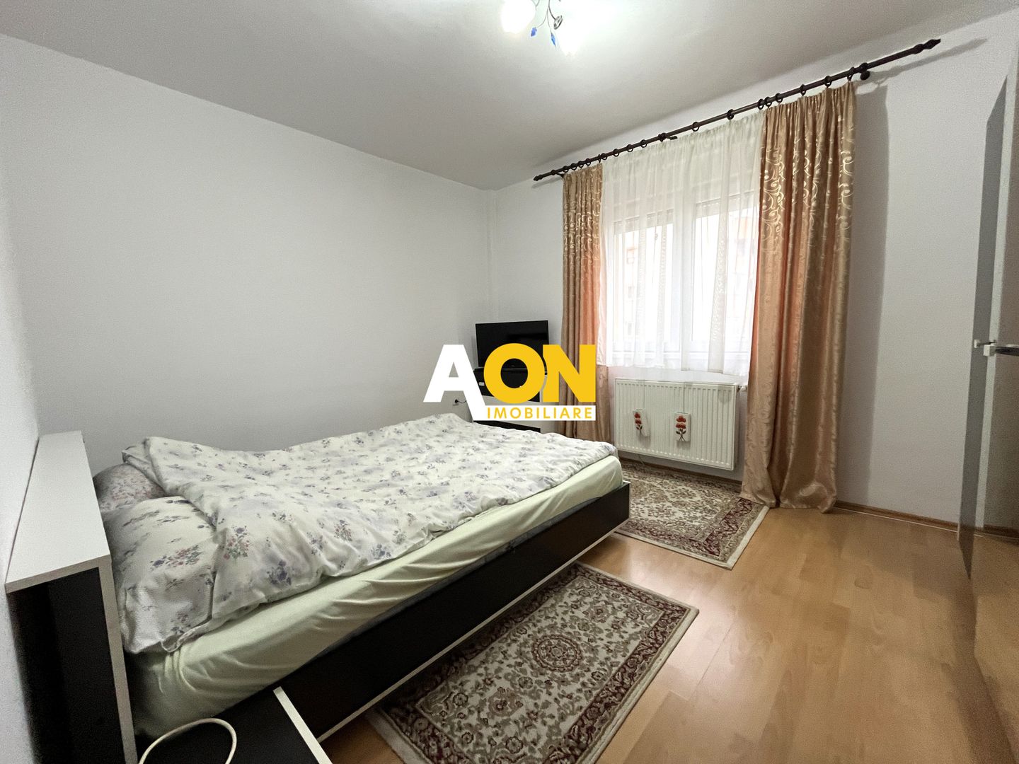 Apartament cu 2 Camere, Bloc Nou, Lift, Zonă Ultracentrală - Poză 5