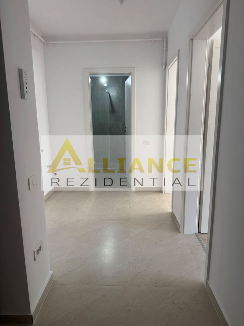 APARTAMENT 2 CAMERE TIP STUDIO | 55,28 MP | FINALIZAT 2026 | POPEȘTI - Poză 14