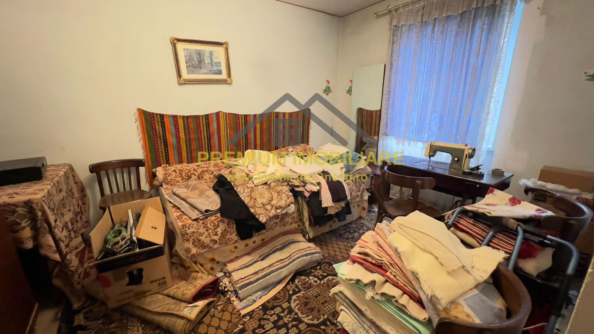 Apartament 2 camere la parter de vanzare - Poză 4