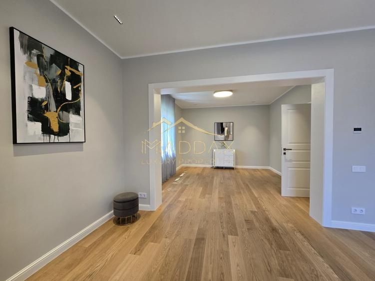 Apartament *4 camere* // Dorobanti - Strada PARIS - Poză 15