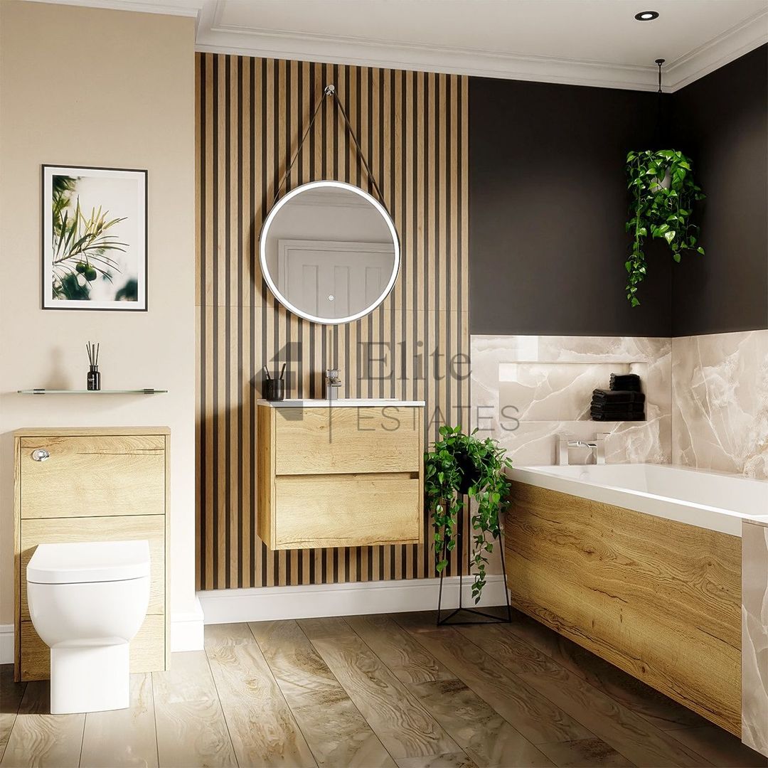 Apartament cu 3 camere de vanzare in complex rezidential nou - Poză 3