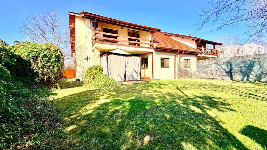 Duplex luminos si spațios, cu garaj, in zona Mehala - Ronat - Poză 27