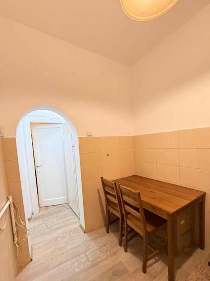 Apartament interbelic renovat, etaj 1, centrală, lângă Metrou Basarab - Poză 7