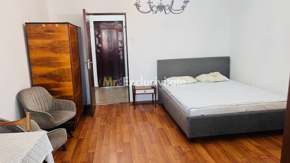 Garsoniera practica, locatie excelenta | Piata Baba Novac - Brazda - Poză 2
