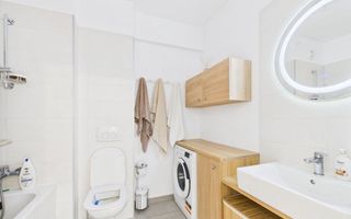 Granvia Park I 2 Camere I Modern - Poză 8