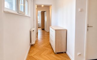 KISELEFF-CLUCERULUI | APARTAMENT 2 CAMERE | NOU REVOVAT-MOBILAT UTILAT - Poză 9
