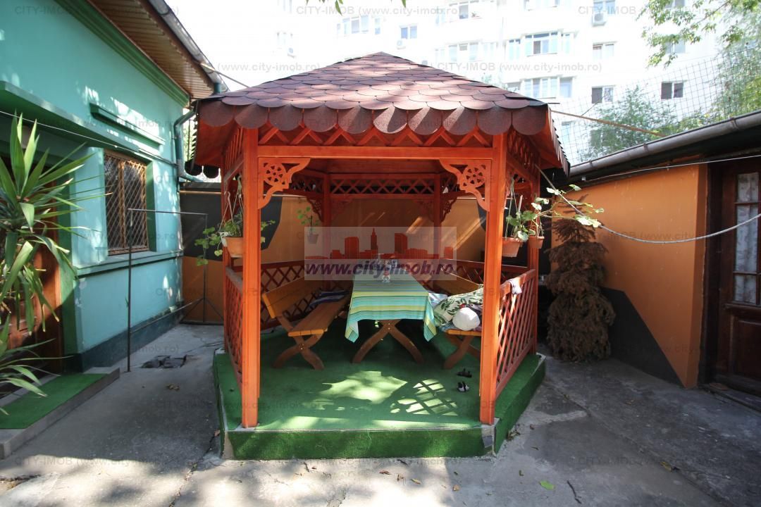 Vanzare  Casa S+P zona Bucuresti Mall / Nerva Traian - Poză 1