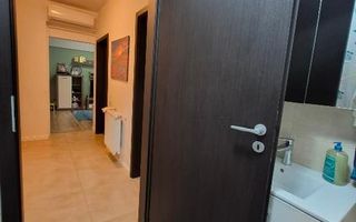 Apartament 2 camere + Loc Parcare Subterană Drumul Taberei - Poză 12