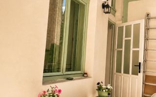 Apartament ultracentral, 40 mp, etaj 1, Piața Unirii. - Poză 7