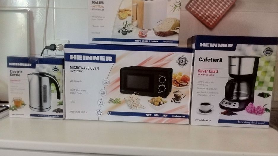 inchiriem apartament 3 camere dristor - Poză 19