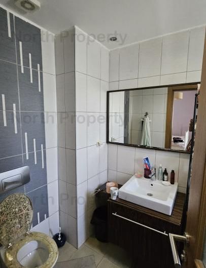 3 camere+2 locuri parcare în Cosmopolis - Poză 11