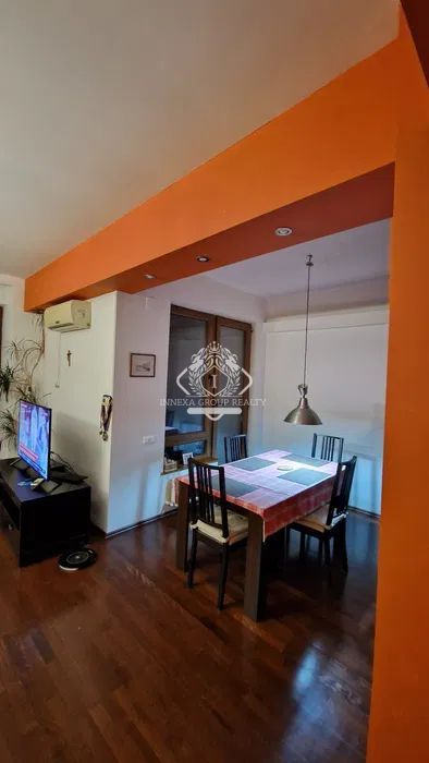 13 Septembrie | 2 camere | 85mp | dec | et 3 | 150.000 euro - Poză 4