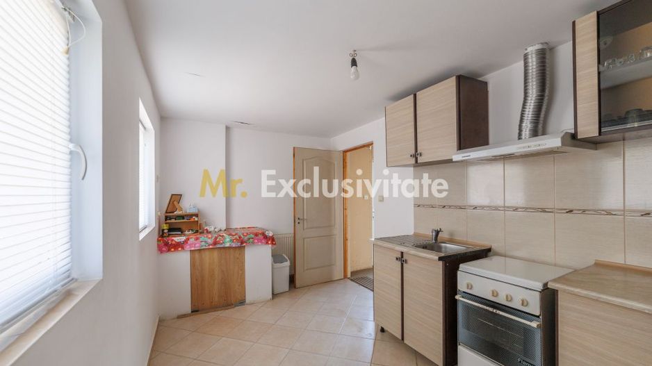 Casă P+M aproape de Pitești | Valea Mare – Podgoria | Teren 795 mp | Comision 0% - Poză 5