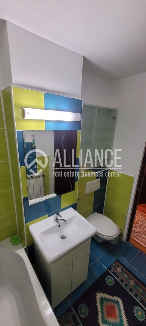 Gara (cod 04)-Apartament 3 camere mobilate-utilate - Poză 9