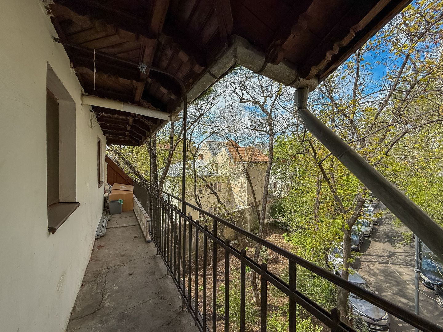 5 Camere Deosebit Vila Interbelica | Capitale Dorobanti - Poză 24
